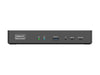 PORT Universal Dockingstation – USB-C, 2 x 4K Display Support
