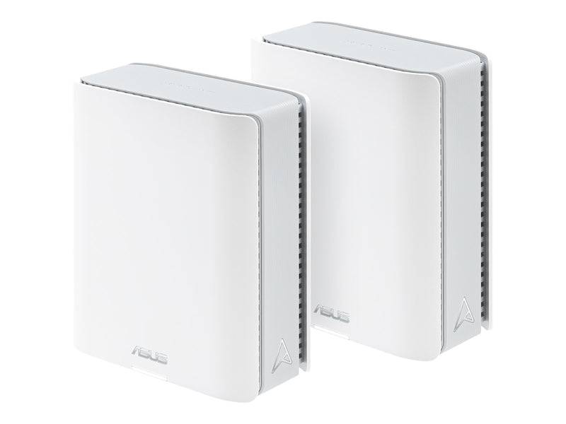 ASUS ZenWiFi Router 3er-Set – WLAN-Abdeckung bis 557 m²