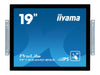 Iiyama 19" Touchscreen-Monitor – ideal für interaktive Anwendungen