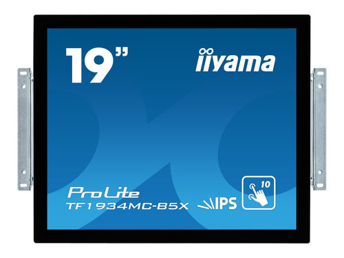 Iiyama 19" Touchscreen-Monitor – ideal für interaktive Anwendungen