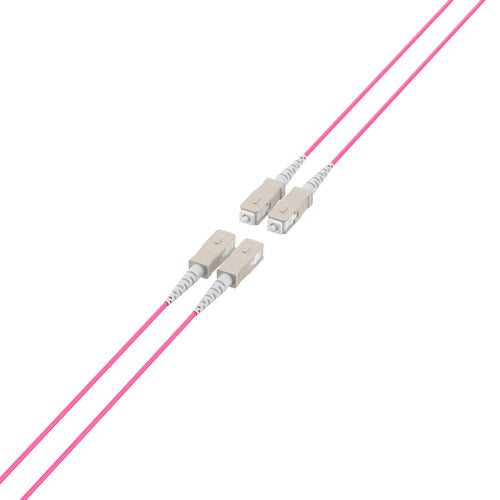EFB Elektronik Glasfaser-Trunkkabel – 70 m, halogenfrei