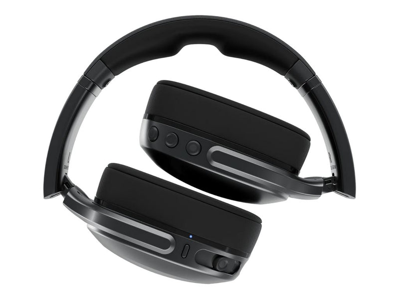 Skullcandy Crusher 540 Kopfhörer – Bluetooth, Geräuschisolierung