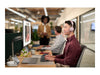 Logitech USB-Headset – Rauschunterdrückung, Teams-Zertifizierung