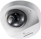 Panasonic Domkamera – HD-Überwachung, PoE, für Innenräume