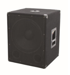 OMNITRONIC Lautsprecher – kraftvoller Sound für Events