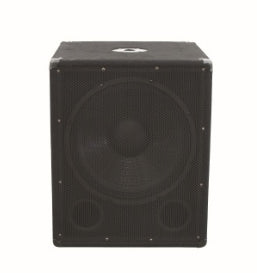 OMNITRONIC Lautsprecher – kraftvoller Sound für Events
