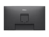 Dell 27" LED-Monitor – Full HD, USB-C-Hub