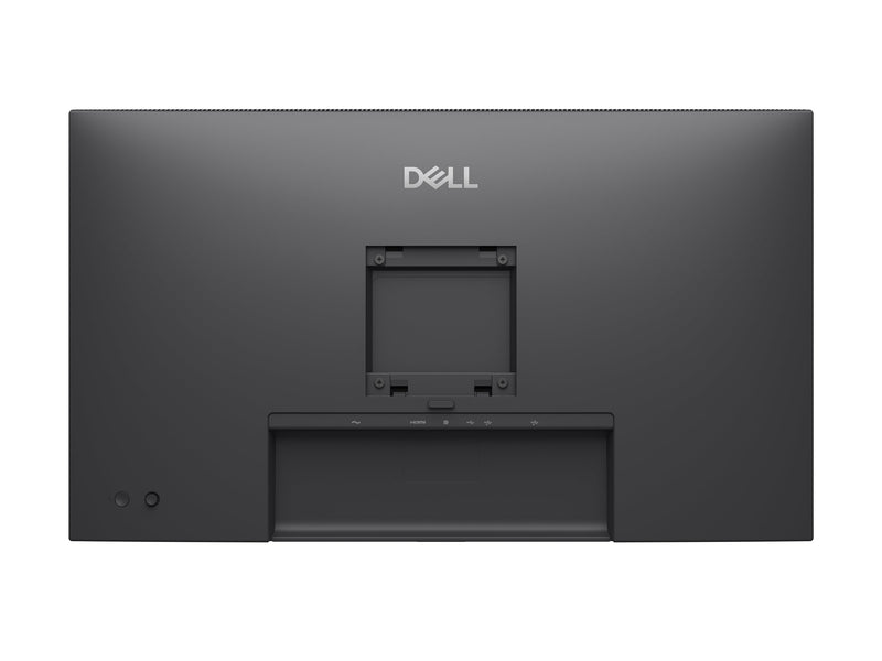 Dell 27" LED-Monitor – Full HD, USB-C-Hub