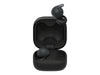 Sony LinkBuds Open Black – Kabellose Ohrhörer mit klarem Sound
