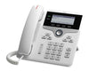 Cisco VoIP-Telefon 7821 – HD-Sprachqualität, höhenverstellbar
