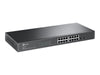 TP-Link 16-Port Gigabit Switch – Cloud-Management, Rack-montierbar