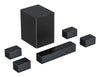 Ultimea Soundbar – 7.1 Surround für beeindruckenden Klang