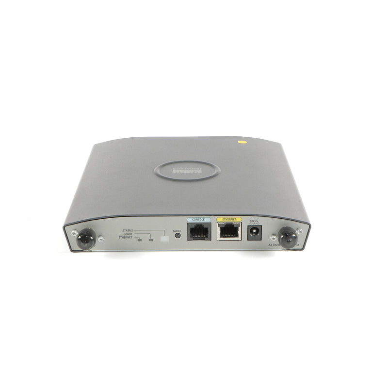 Cisco WLAN Access Point – Kabellose Netzwerkverbindung für Büros