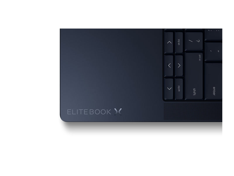 HP EliteBook 14" Notebook – 32 GB RAM, 3K OLED Display
