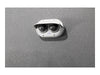I-PRO Multisensor Kamera – Wetterfest & Vandalismussicher