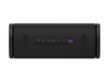 Sony Tragbarer Bluetooth-Lautsprecher – Wasserdicht, 360° Licht