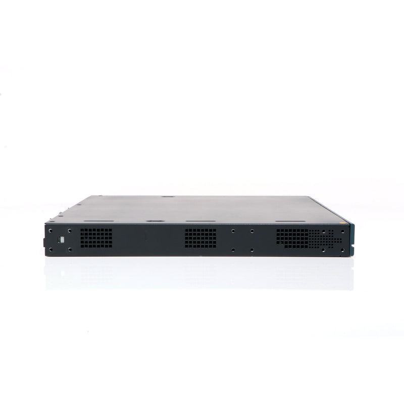 Cisco Router – Sicheres Netzwerk, VLAN-Unterstützung