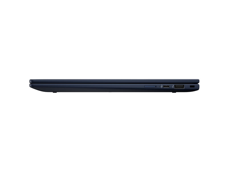 HP EliteBook Notebook – Flip-Design, Touchscreen, 5G LTE, Win 11 Pro