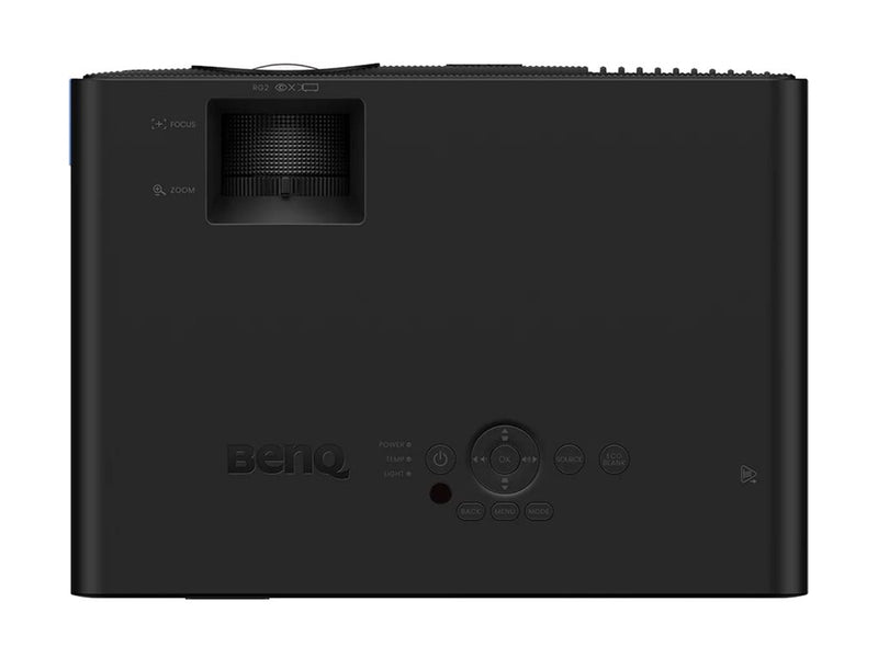 BenQ Beamer – Full-HD, ideal für Präsentationen