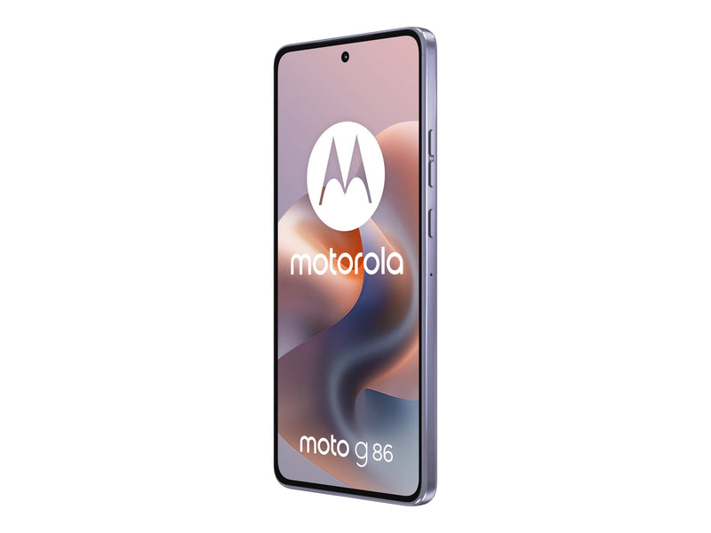 Motorola Smartphone – 5G, großer Akku für lange Nutzung