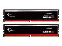 G.SKILL Arbeitsspeicher-Kit – 32 GB für schnelles Arbeiten