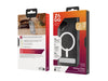 ZAGG iPhone 17 Case – MagSafe-kompatibel, integrierter Ständer