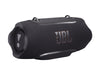JBL Tragbarer Lautsprecher – Staub- & Wasserfest, AI Sound Boost