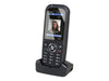 Agfeo DECT 70 IP Telefon – Bluetooth, schlagfestes Design