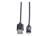 VALUE Lightning-Kabel – 1,8 m, für Apple Geräte