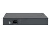 HP Enterprise Netzwerk-Switch – 24 Ports, schnelle Verbindung