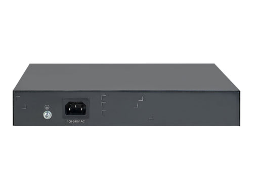 HP Enterprise Netzwerk-Switch – 24 Ports, schnelle Verbindung