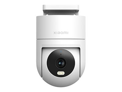 Xiaomi Überwachungskamera – 2K-Auflösung, wetterfest
