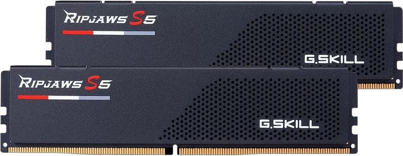 G.Skill Ripjaws RAM-Kit – 64 GB für schnelles Arbeiten