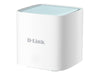 D-Link Mesh WLAN-System – Wi-Fi 6, Abdeckung bis 500 qm