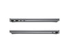 HP Laptop – Flexibles Flip-Design, 16" Touchscreen, 16GB RAM, 512GB SSD