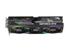PNY GeForce RTX 5070 Ti – 16 GB RAM, ARGB Beleuchtung