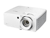 Optoma 4K Laserprojektor – 4200 Lumen, wartungsfrei