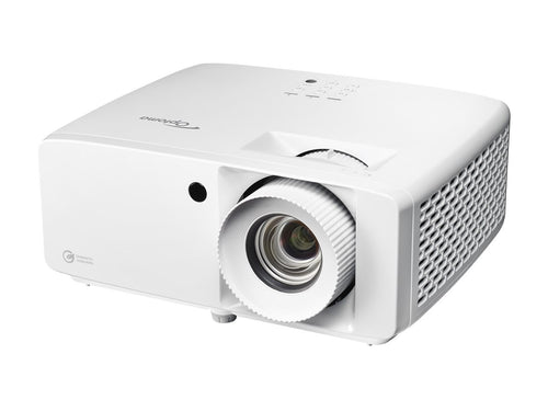 Optoma 4K Laserprojektor – 4200 Lumen, wartungsfrei