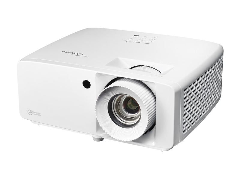 Optoma 4K Laserprojektor – 4200 Lumen, wartungsfrei