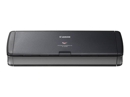 Canon Tragbarer Scanner – Plug & Scan, 15 Seiten/Min