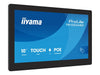 Iiyama All-in-One Touch-PC – 10,1" Display, 4 GB RAM