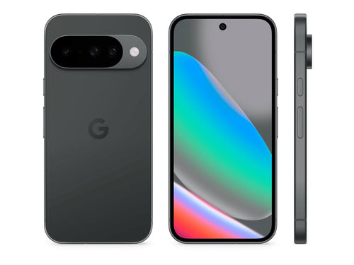 Google Pixel 10 Smartphone – 6,3" OLED-Display, 128 GB Speicher