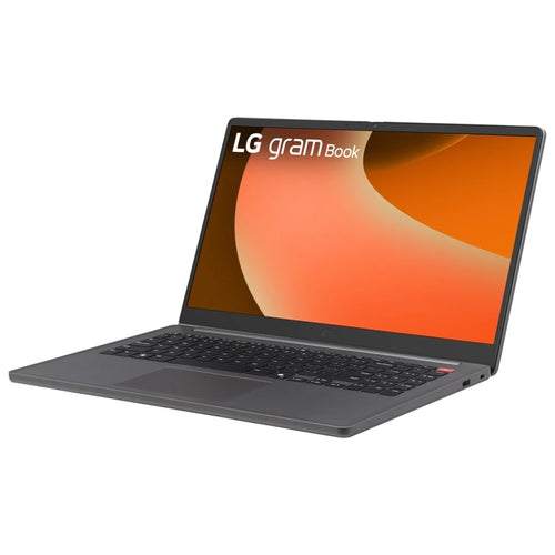 LG gram 15,6" Laptop – Core i5, 16 GB RAM, 512 GB SSD