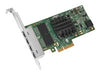 Intel Ethernet Server Adapter – 4 Ports für schnelles Netzwerk
