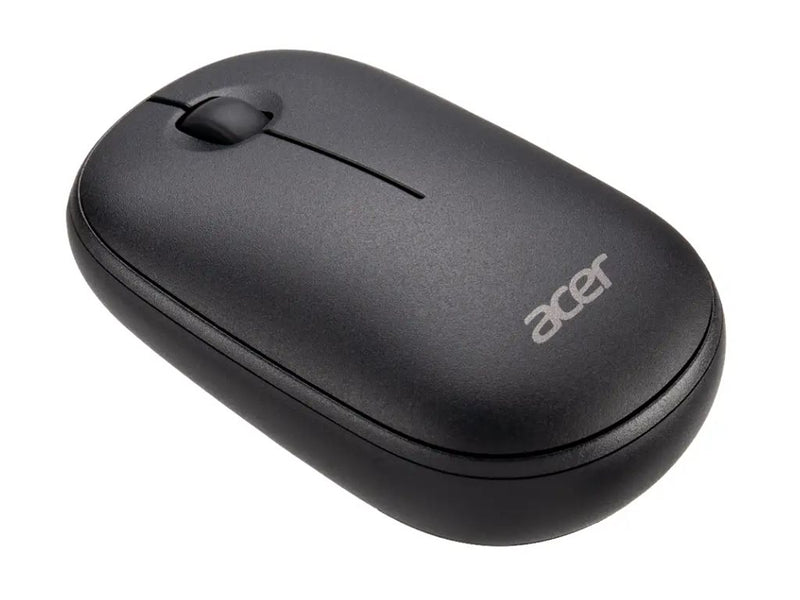ACER Kabellose Maus – Optisch, 3 Tasten, USB-Empfänger