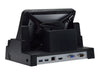 Panasonic Dockingstation – USB, HDMI, LAN für Toughpad FZ-M1