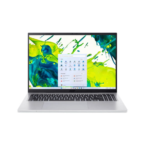 ACER Aspire Go 16" Laptop – Core i5, 16 GB RAM, 512 GB SSD