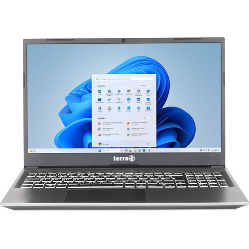 WORTMANN TERRA Laptop – Core i5, 16 GB RAM, 1 TB SSD