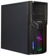 Captiva Gaming-PC – Leistungsstark für flüssiges Spielen
