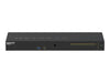 Netgear Managed Switch – 16x 10G Ports, Anpassbar für Audio/Video